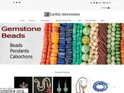 Sites similar to earthlyadornments.com