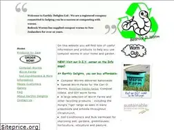 Sites similar to earthlydelight.co.nz