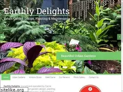 Sites similar to earthlydelights.biz