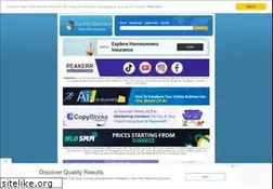 Sites similar to earthlydirectory.com