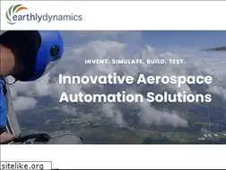 Sites similar to earthlydynamics.com