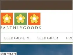 Sites similar to earthlygoods.com
