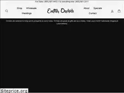 Sites similar to earthlyorchids.com
