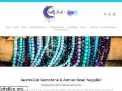 Sites similar to earthlypeaces.com