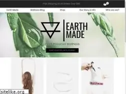 Sites similar to earthmade.store