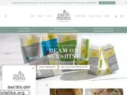 Sites similar to earthmama.com