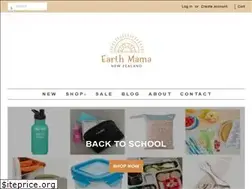 Sites similar to earthmama.nz