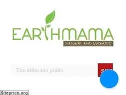 Sites similar to earthmama.vn