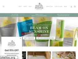 Sites similar to earthmamaorganics.com