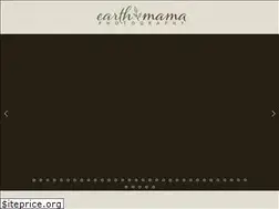 Sites similar to earthmamaphotography.com