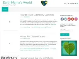 Sites similar to earthmamasworld.com