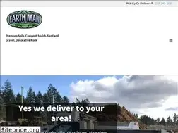 Sites similar to earthmancontracting.com