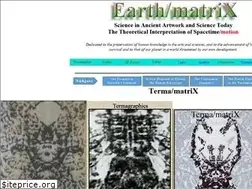 Sites similar to earthmatrix.com