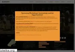 Sites similar to earthmatter.org
