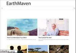 Sites similar to earthmaven.io