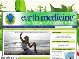 Sites similar to earthmedicine.com