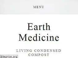 Sites similar to earthmedicinecompost.com