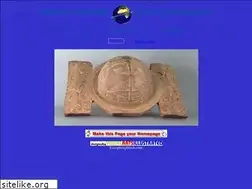 Sites similar to earthmetropolis.com