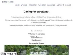 Sites similar to earthmind.org