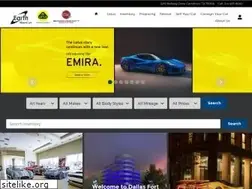 Sites similar to earthmotorcars.com