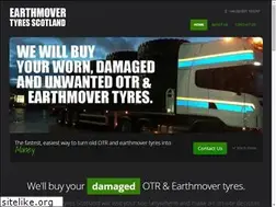 Sites similar to earthmovertyresscotland.com