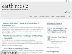 Sites similar to earthmusic.eu