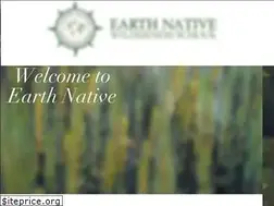 Sites similar to earthnativeschool.com