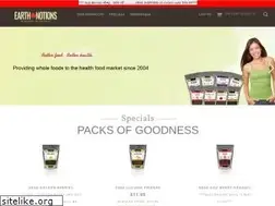 Sites similar to earthnotions.ca