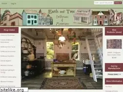Sites similar to earthntree.com