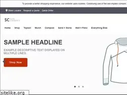 Sites similar to earthnwood.com