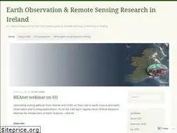 Sites similar to earthobservation.wordpress.com