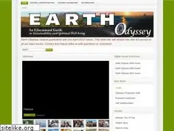 Sites similar to earthodysseyonline.com