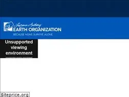 Sites similar to earthorganization.com