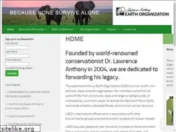 Sites similar to earthorganization.org