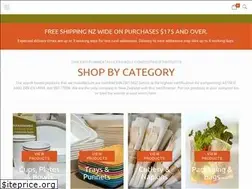 Sites similar to earthpac.co.nz
