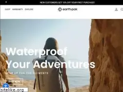 Sites similar to earthpak.com