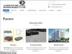 Sites similar to earthpavers.in