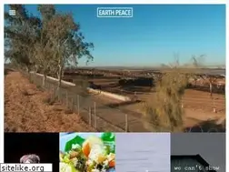 Sites similar to earthpeacefoundation.org