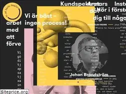 Sites similar to earthpeople.se