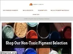 Sites similar to earthpigments.com