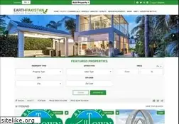 Sites similar to earthpk.com