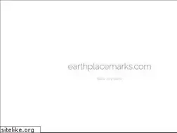 Sites similar to earthplacemarks.com