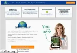 Sites similar to earthplat.com