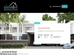 Sites similar to earthpoint.com.ng