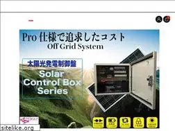 Sites similar to earthpower.co.jp