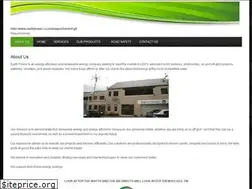 Sites similar to earthpower.co.za