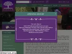 Sites similar to earthproducts.com.au