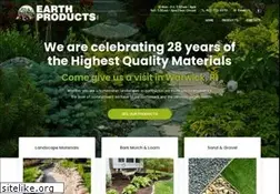 Sites similar to earthproductsri.com