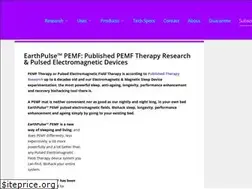 Sites similar to earthpulse.net