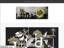 Sites similar to earthquake-openair.ch
